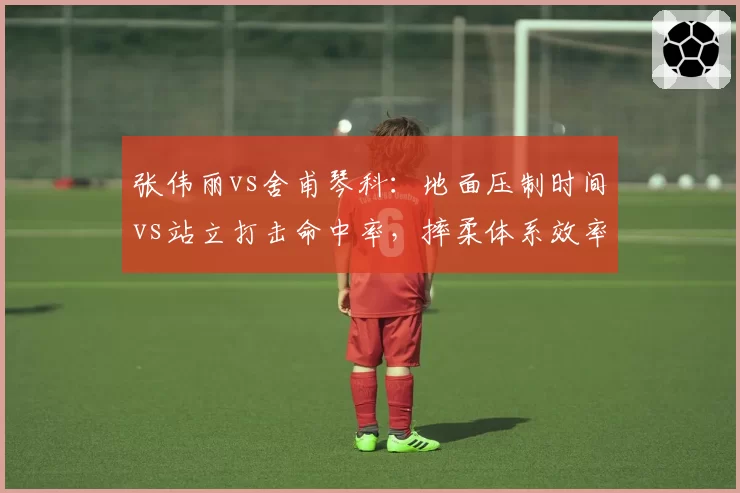 张伟丽vs舍甫琴科：地面压制时间vs站立打击命中率，摔柔体系效率评估