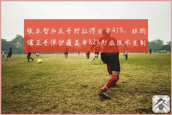 张本智和反手拧拉得分率41%,林昀儒正手保护覆盖率82%形成技术克制?