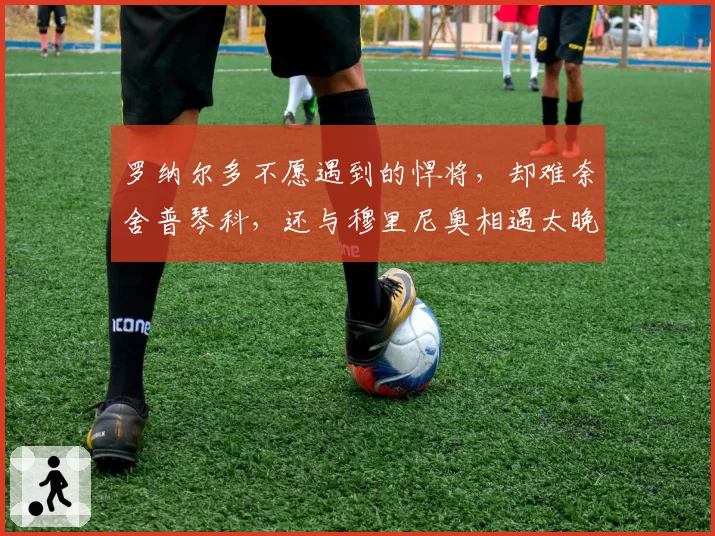 罗纳尔多不愿遇到的悍将，却难奈舍普琴科，还与穆里尼奥相遇太晚