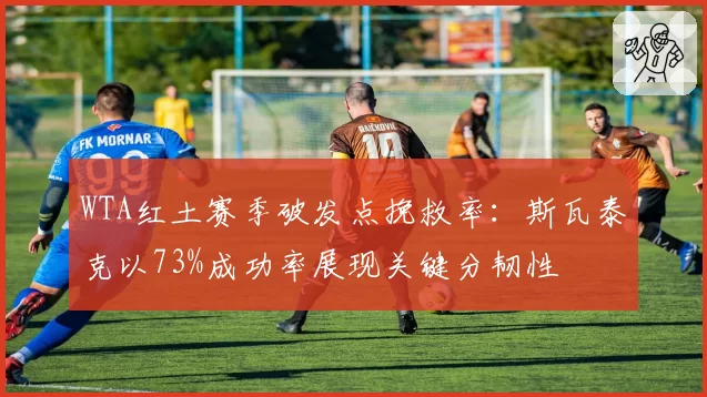 WTA红土赛季破发点挽救率：斯瓦泰克以73%成功率展现关键分韧性